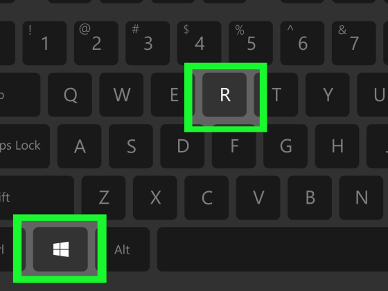 Windows 10, 11 Başlata klavye çalışmama sorunu Çözümü [ Kesin Çözüm]