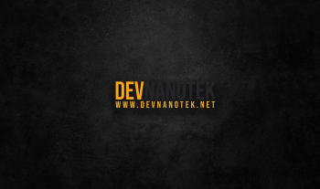 Devnanotek