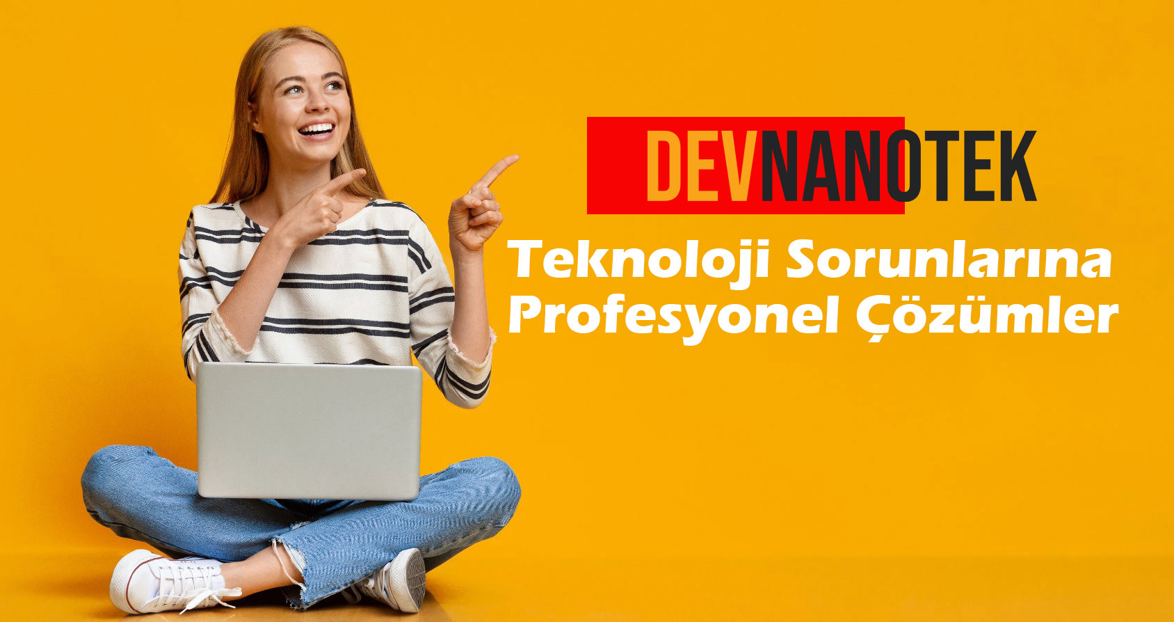 Profesyonel Bilgisayar Teknik Servis, BT Danışmanlık ve Yazılım Desteği Mardin'de